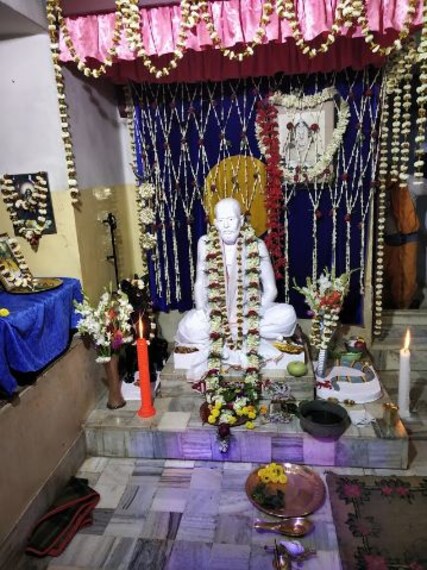 Bamdev Sangha Ashram-5